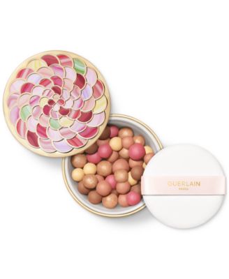 Guerlain meteorites popular toilet water