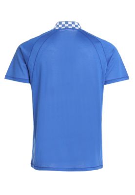 Bellemere Men s Checkered Collar Top