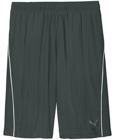 Puma Little Boys' Pure Core Shorts