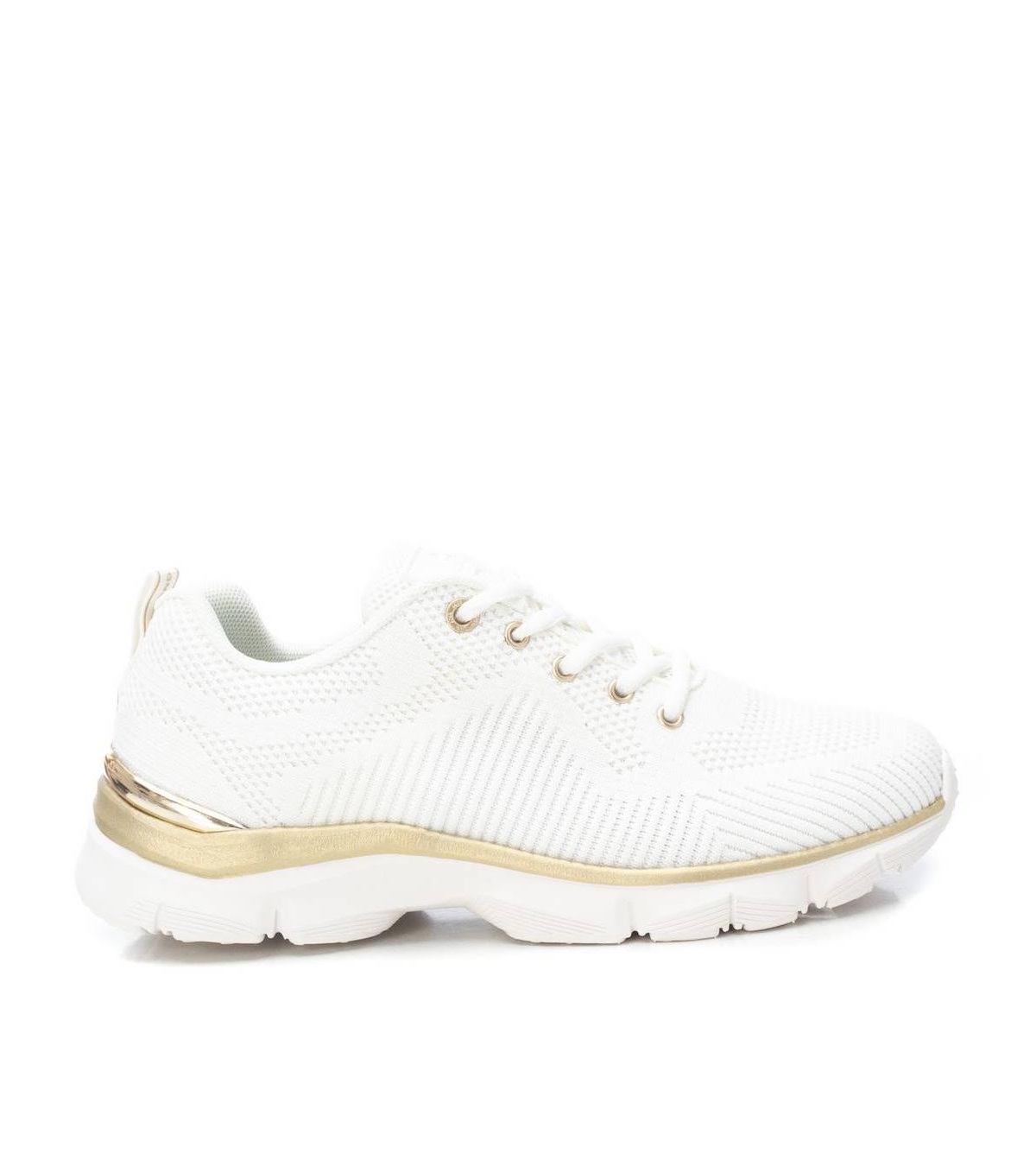Xti Women's Lace-Up Sneakers By