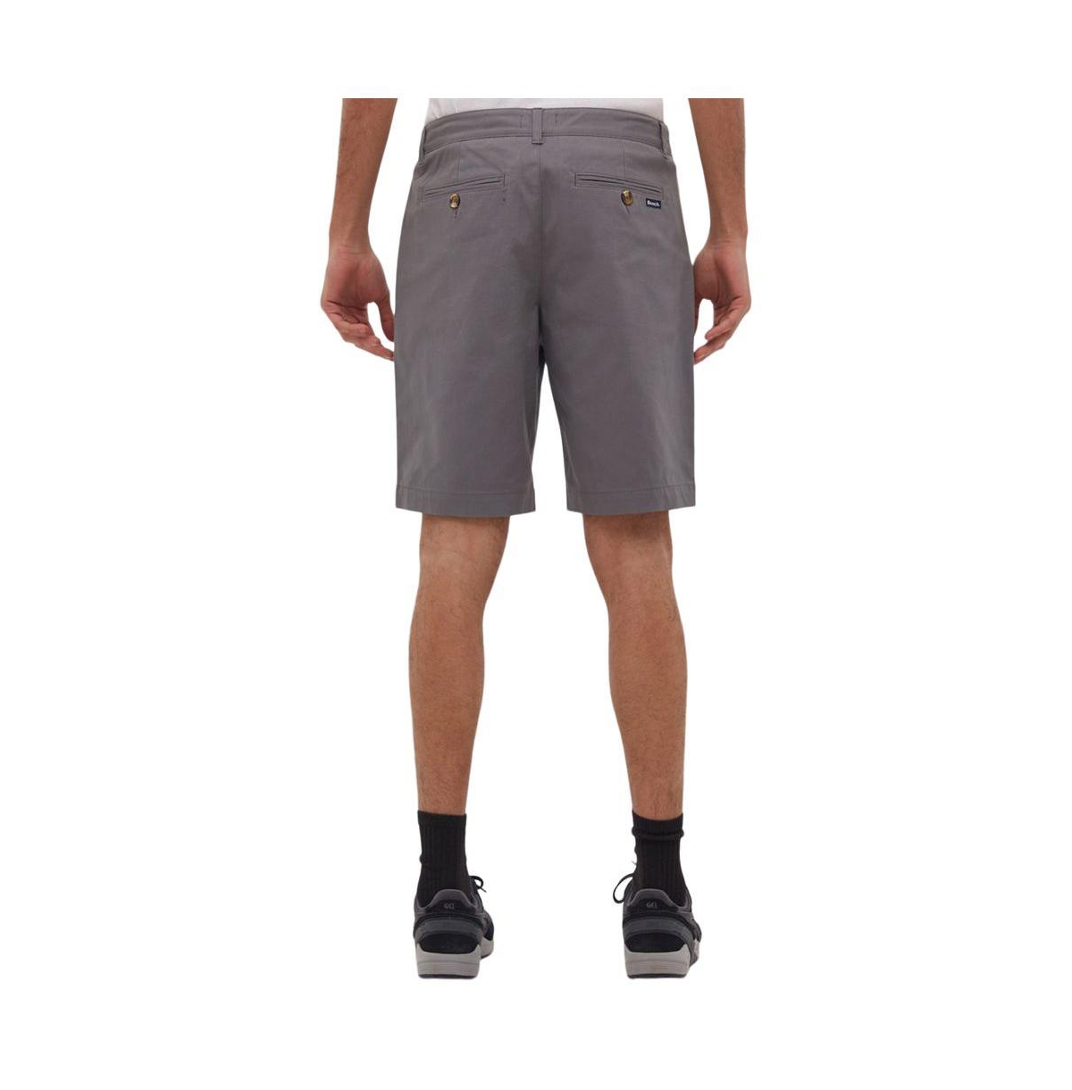 Bench Dna Men's Stocker Chino Shorts