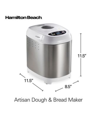 Artisan Dough & Bread Maker - 29987