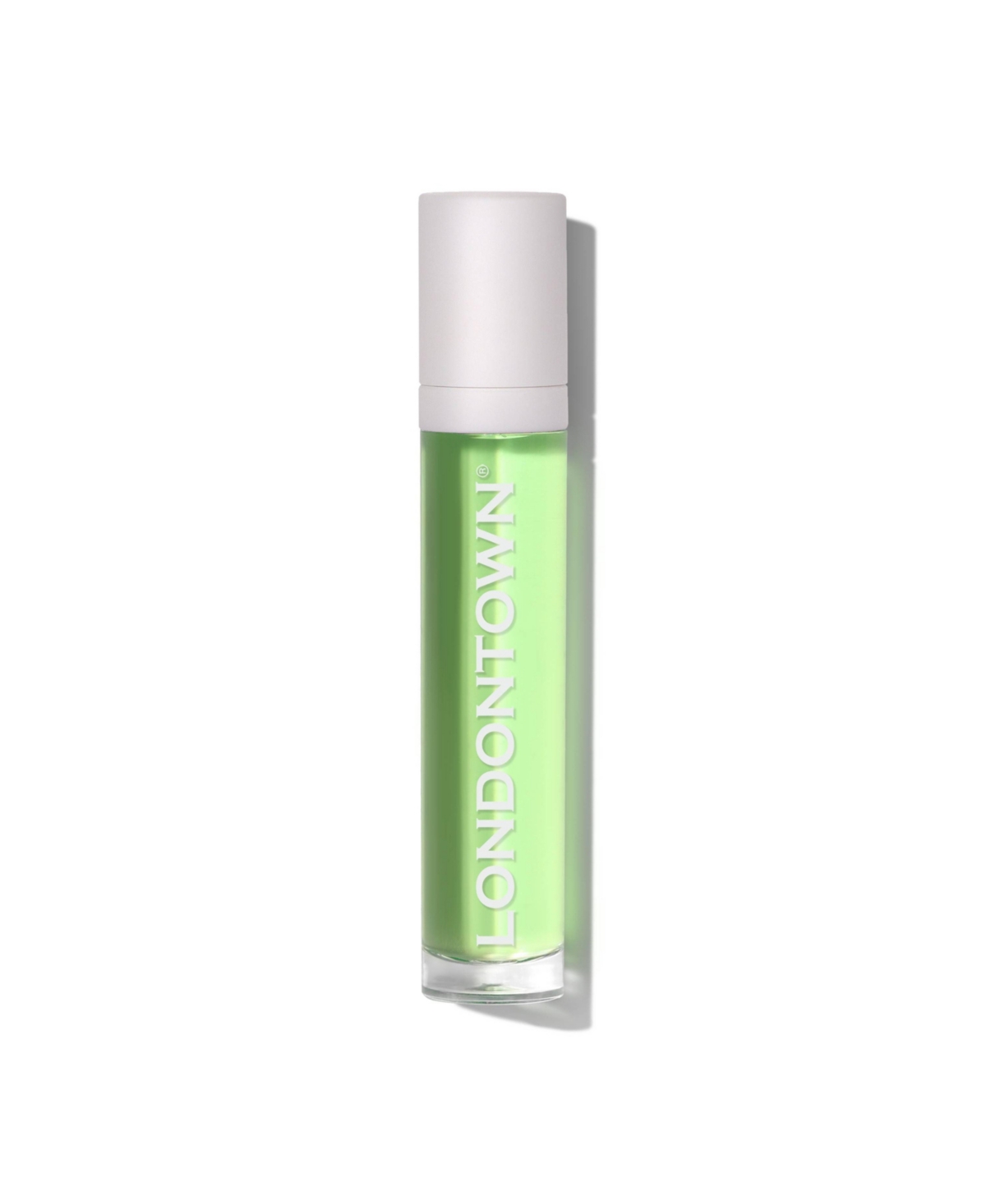 Roll Glow Cuticle Oil, 0.4 oz. - Agave Pear