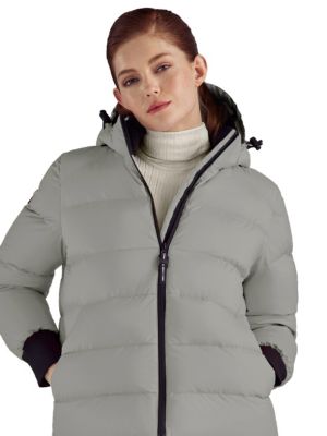 Women's Sidley Puffer Down Jacket