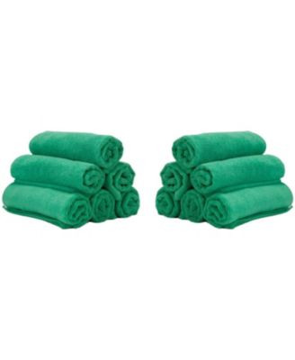 Smart Choice Microfiber Hand Towels (12 Pack), 15x24 in., Color Options