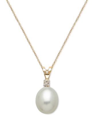 macy's honora pearls