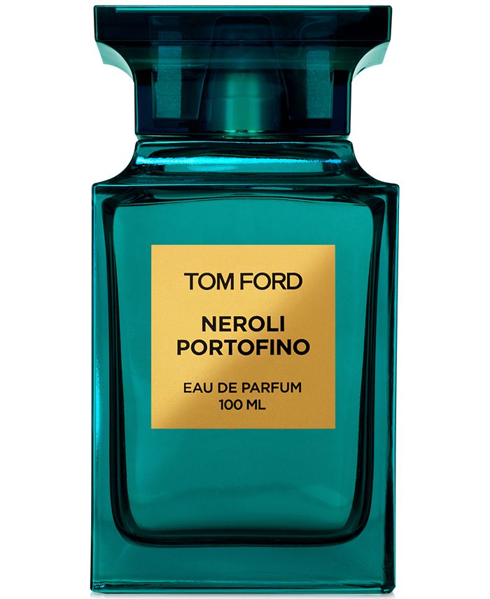 Tom Ford - Neroli Portofino Fragrance Collection