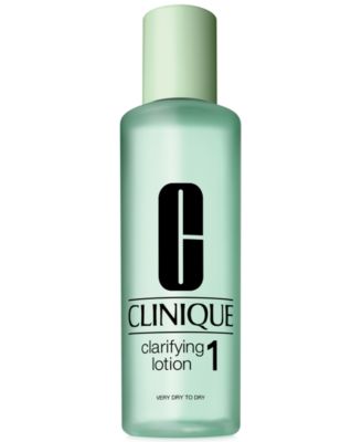 Clarifying Face Lotion 1