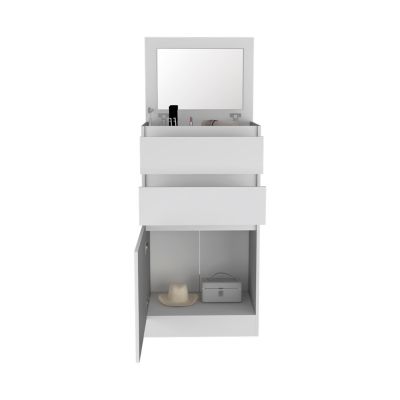 Cassel 2-Drawer Dresser