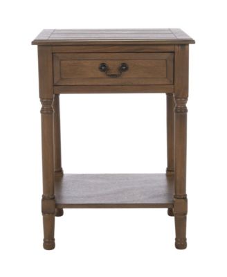 Whitney 1 Drawer Accent Table