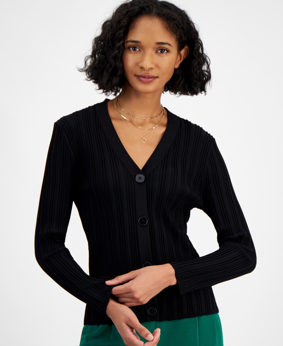 Bar iii sweater clearance