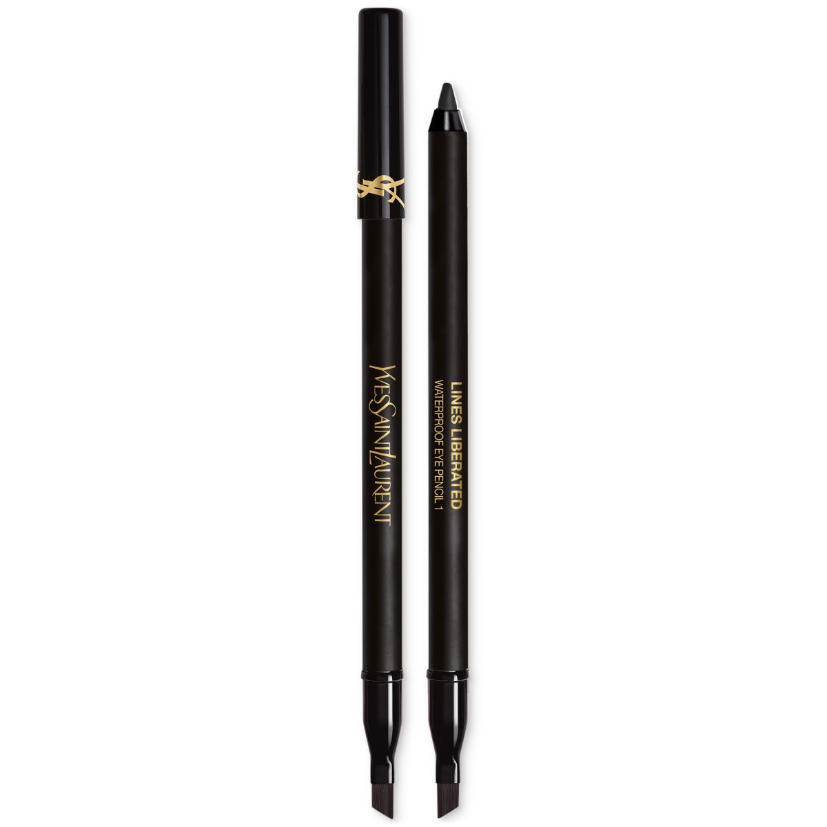 Lines Liberated Waterproof Eyeliner