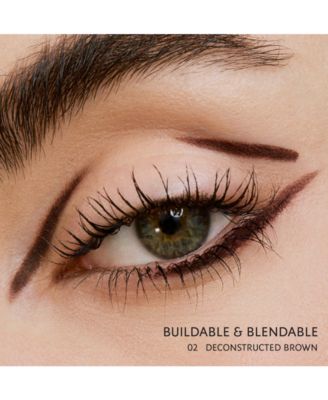 Lines Liberated 24H Waterproof Eyeliner