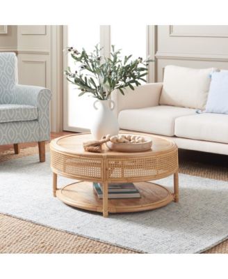 Arvid Coffee Table