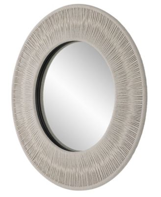 Sailor's Knot Small Round Mirror