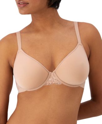 Women's Breathe Lightweight T-Shirt Bra DF7592