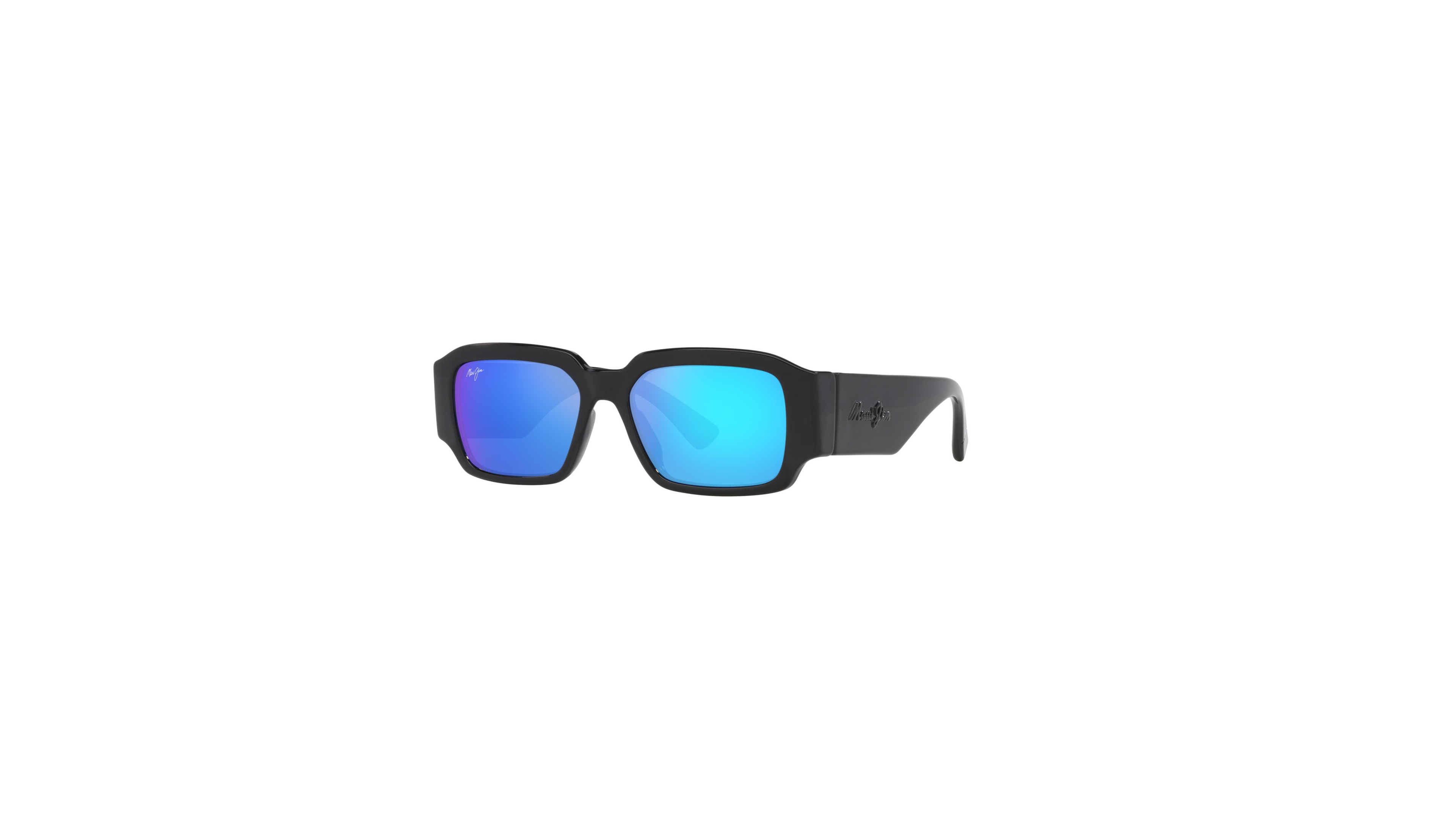 Maui Jim Unisex Polarized Sunglasses, Kupale