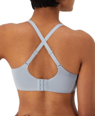 Women's Breathe Wireless T-Shirt Bra DF7594