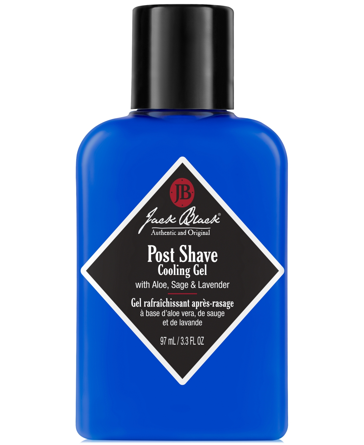 Jack Black 3-pc. Shave Set, Created For Macy's In No Color