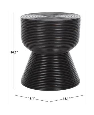 Heimdall Accent Table