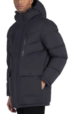 Men's Grayson Down Parka