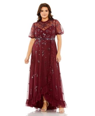 Mac Duggal