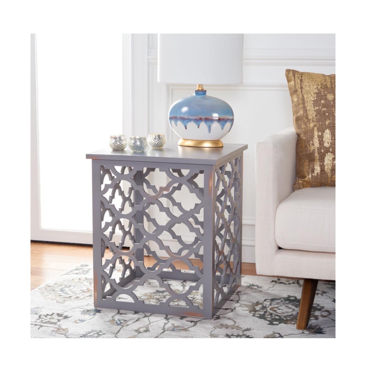Safavieh Lonny End Table