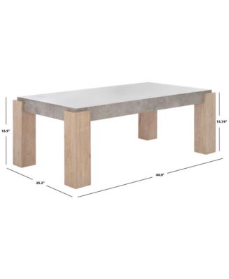 Coromio Coffee Table