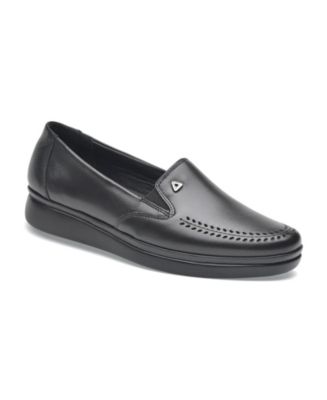 Pazstor - Lambskin Mireya Moccasins