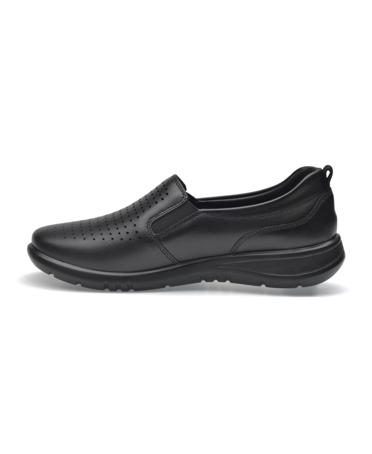 Pazstor Women's Premium Comfort Lambskin Leather Mocassins Celeste By