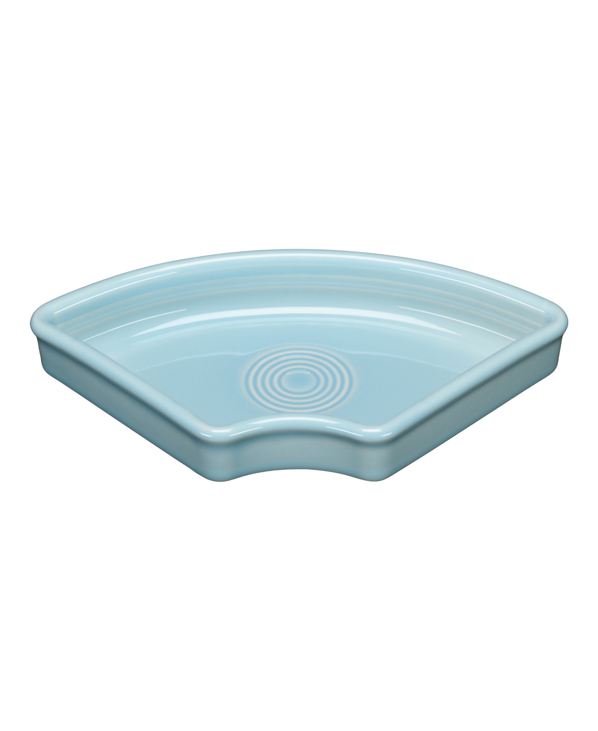 Fiesta 5 Pc. Coastal Blues Entertaining Set In Coastal Bl