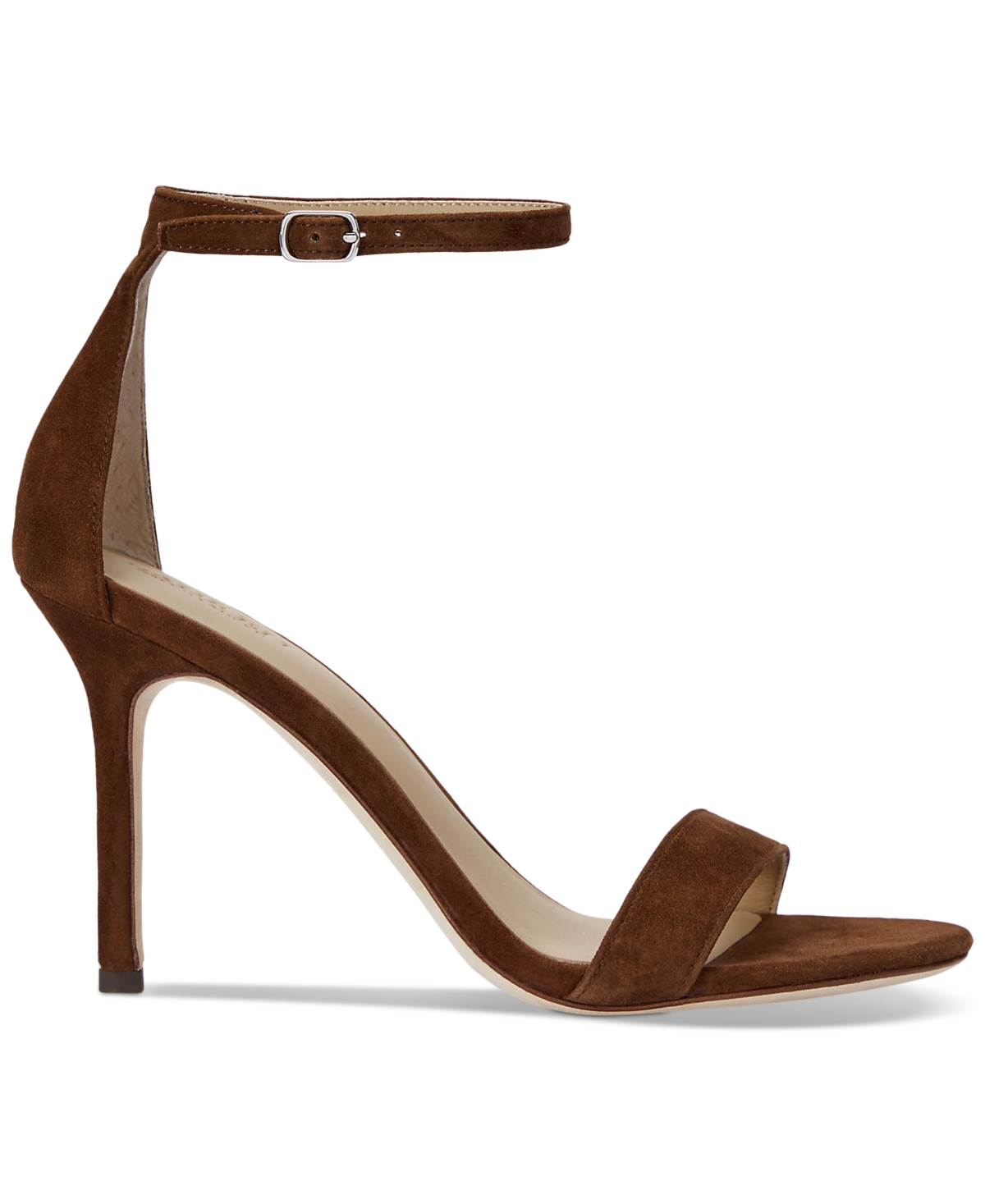 Lauren Ralph Lauren Women's Allie Ankle-Strap Dress Sandals