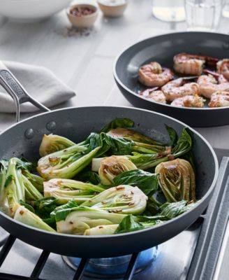 Paris Pro 8" & 10" Ceramic Non-Stick Fry Pan Set