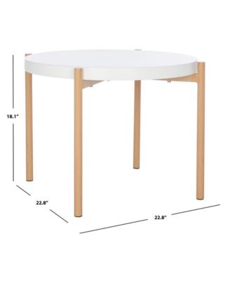 Solara Accent Table