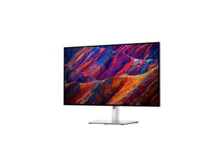 Dell U2723QE UltraSharp 27-Inch 4K USB-C Hub Monitor - Macy's