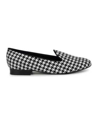 Women's Renold Slip-On Smoking Slipper