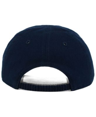 47 Brand Strapback Cap - CLEAN UP Houston Astros Navy