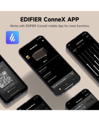 D32 Tabletop Bluetooth Speakers, Portable Retro Wireless Speaker