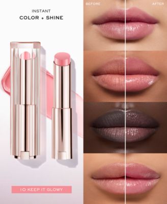 Lip Id&ocirc;le Squalane-12 Butterglow™ Hydrating Lip Balm