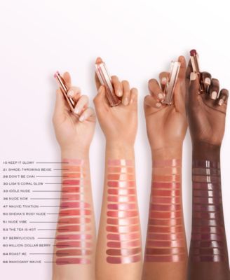 Lip Id&ocirc;le Squalane-12 Butterglow™ Hydrating Lip Balm