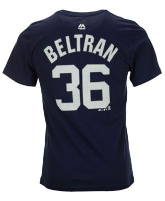 Majestic - Kids' Carlos Beltran New York Yankees Player T-Shirt