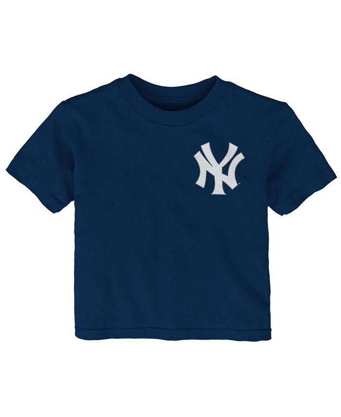 Masahiro Tanaka New York Yankees baseball Majestic men's blue