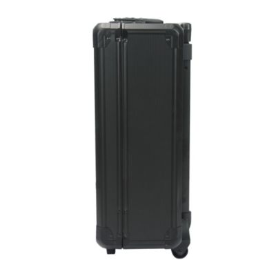  Hand Tool Box With 4 Layers Of Toolset And Wheels