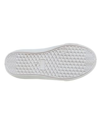 Little Boys Construction Sneakers Style School Shoes