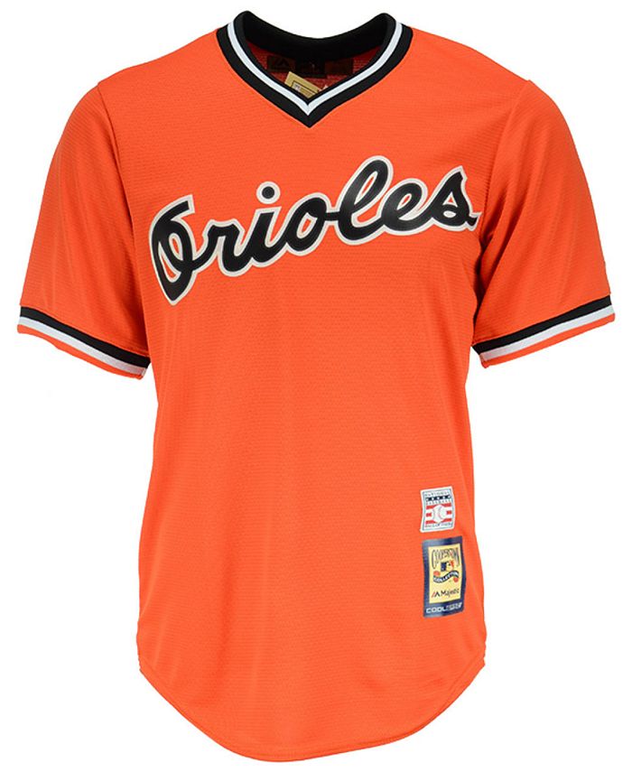 Baltimore Orioles Personalized Youth Official Majestic Jersey
