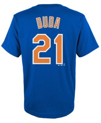 Lucas duda jersey best sale