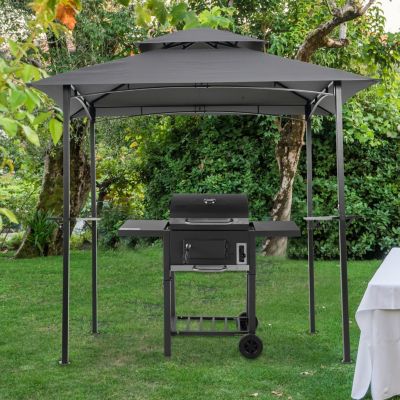 Streamdale Replacement Grill Gazebo Canopy