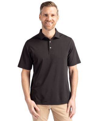 Men's Cutter and Buck Virtue Eco Pique Recycled Polo