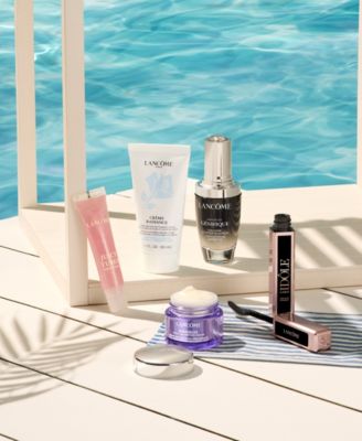 Lancôme Lancôme 6-Pc. Beach Essentials Set - Only $49 with any Lancôme purchase (A $201 Value!)