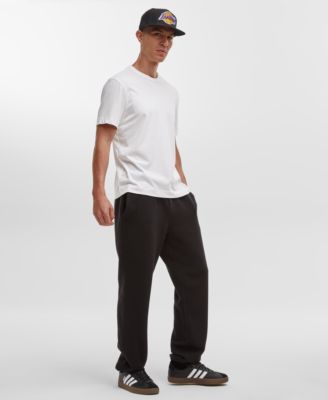 Men's Regular-Fit Fleece Joggers, Created for Macy's 
